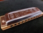 Preview: Hohner Mundharmonika Blues Trier Edition